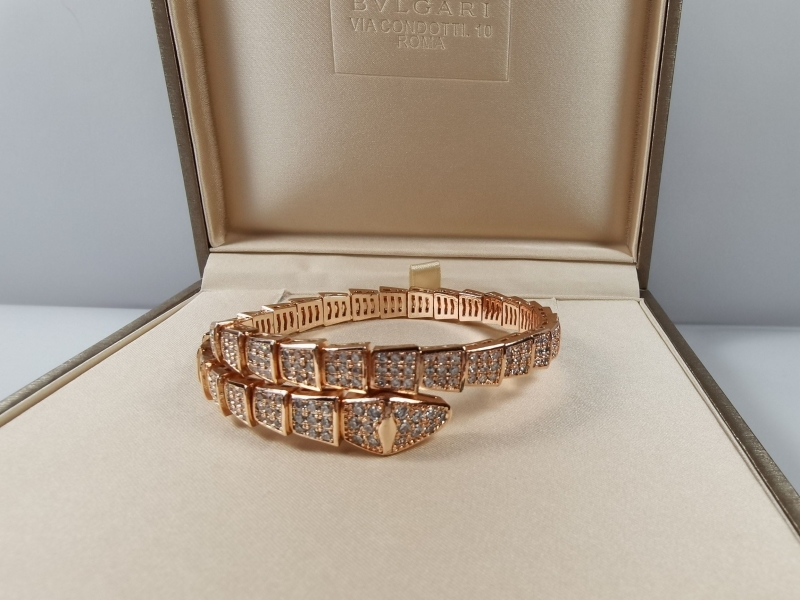 Bv1g*ai bracelets